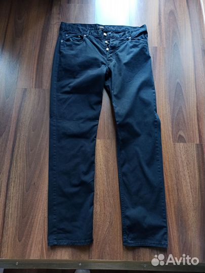 Мужские вещи размера L на рост 185