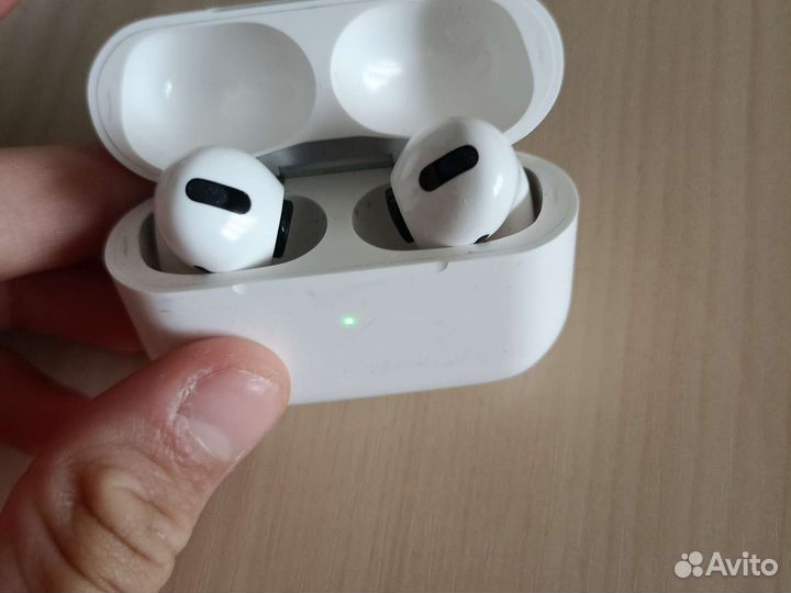 Airpods pro копия