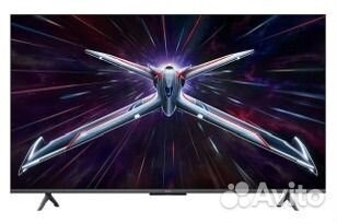 Телевизор Redmi SMART TV X75 240Hz 2025 NEW