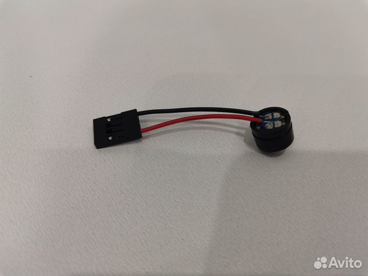 PC speaker / спикер для материнской платы