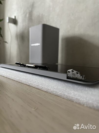 Дисплей (матрица) в сборе macbook pro 13 a1708