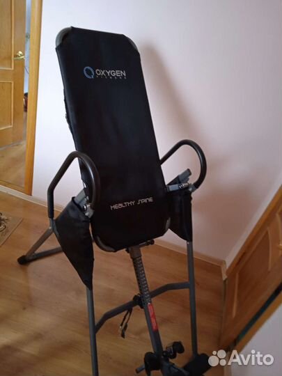 Стол реверсивный