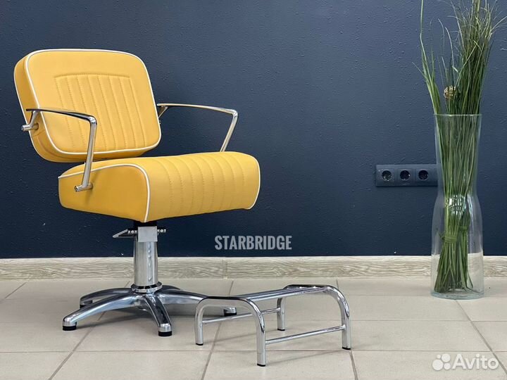 Парикмахерское кресло