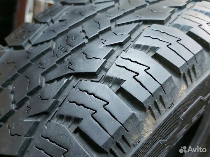 Nokian Tyres Rotiiva AT 245/70 R16 111T