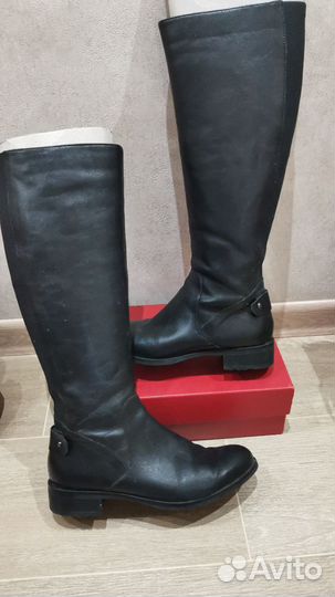 Сапоги
