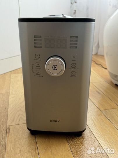 Увлажнитель воздуха Bork