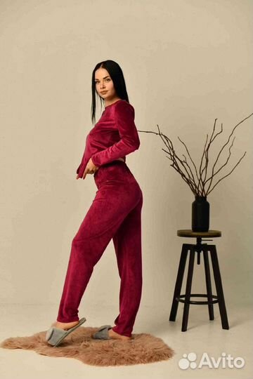 Пижама женская