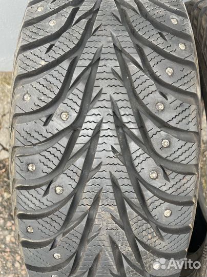 Yokohama Ice Guard IG35 205/65 R15