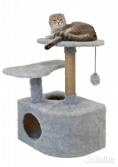 Когтеточка для кошек бу