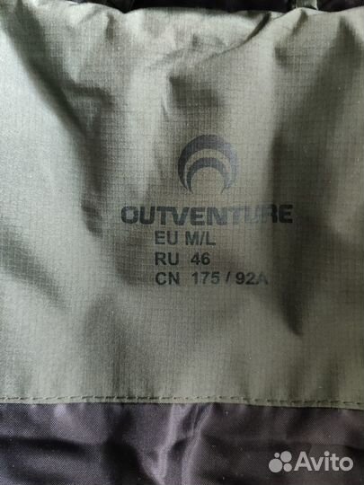 Жилетка мужская демисезонная