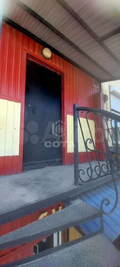 Продам помещение свободного назначения, 205.5 м²