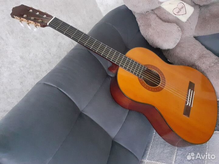 Гитара классическая 6 струнная