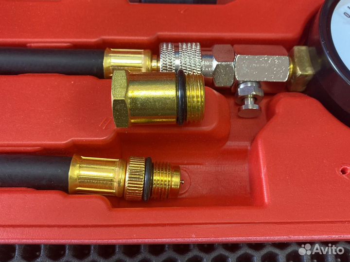 Компрессометр