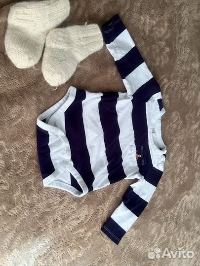 Mothercare,h&m,gap,zara пакет вещей