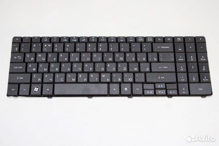 Клавиатура Acer Aspire 5241, 5516, новая