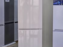 Холодильник с морозильником Indesit ITR 4180 E беж