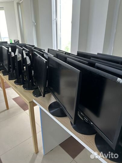 Монитор для компьютера