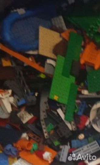 Lego оригинал