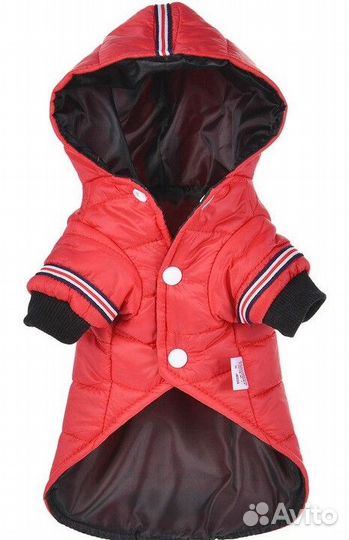 Одежда для собак