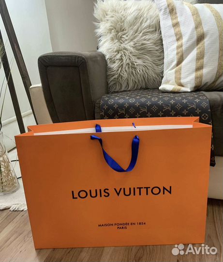 Косметика пакетом