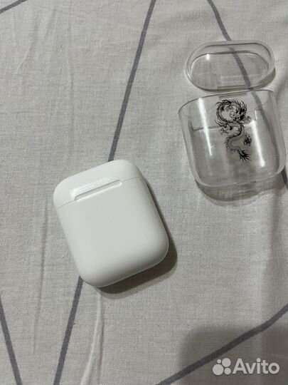 Airpods 2