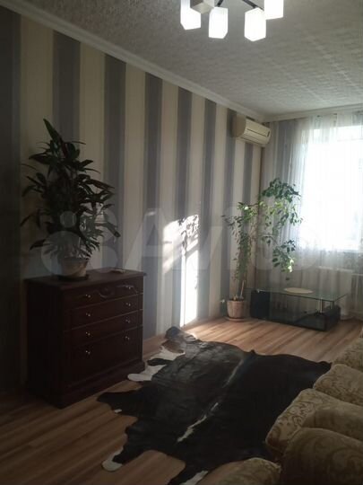 2-к. квартира, 57,2 м², 5/5 эт.