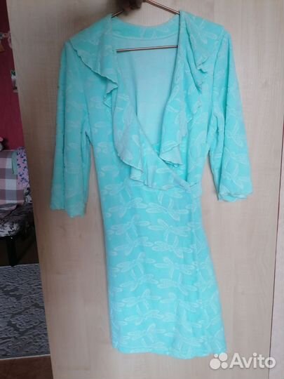 Халат женский