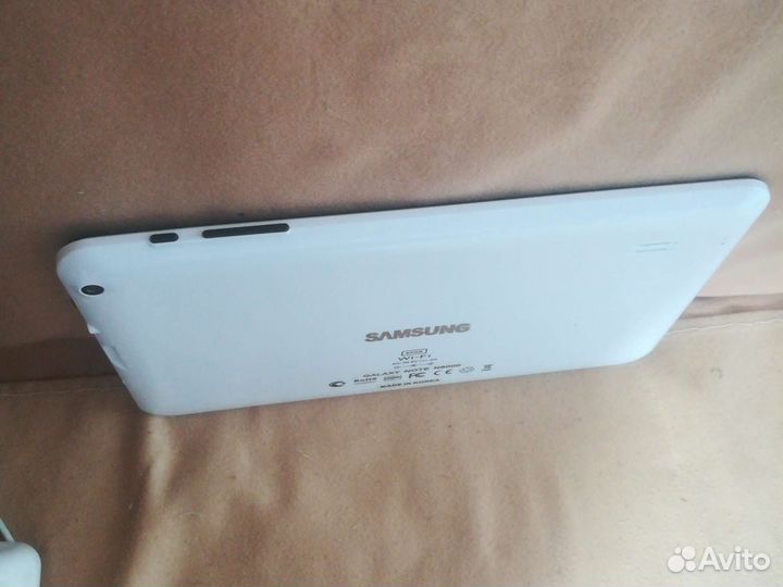 Планшет samsung galaxy note n8000 под запчасти