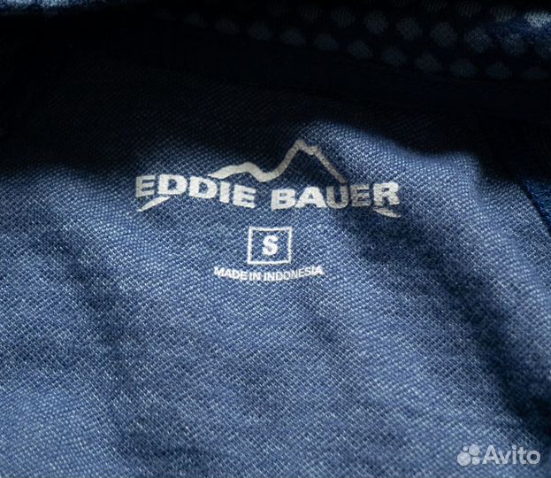 Eddie Bauer S Термо-белье (верх) женское