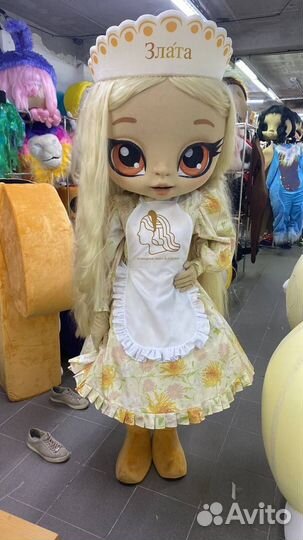 Промоутер ежедневная оплата