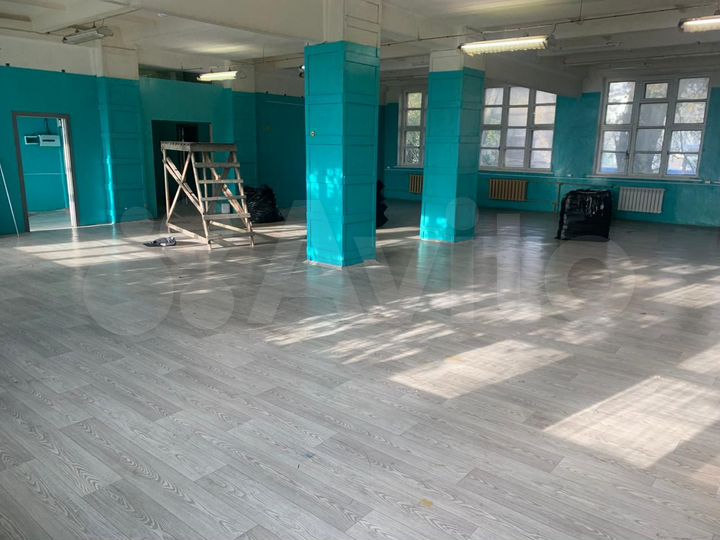 Производство, 225 м²