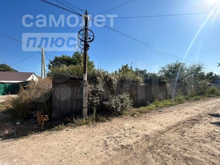 Дом 51,2 м² на участке 6,6 сот.