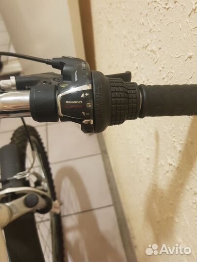 Велосипед stern leeloo 24