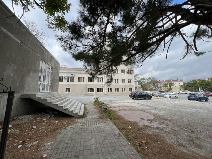 Свободного назначения, 130 м²