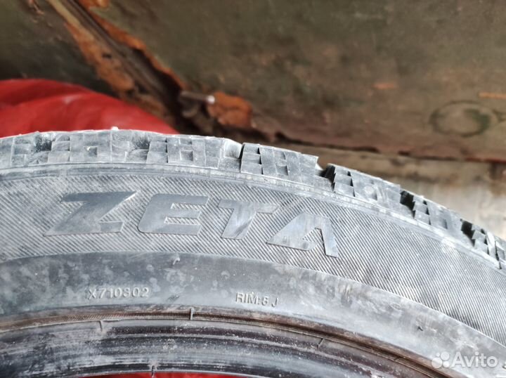 Zeta Antarctica Sport 235/45 R18 98T