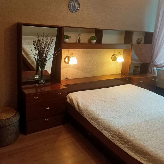 Комната 14 м² в 3-к., 10/16 эт.