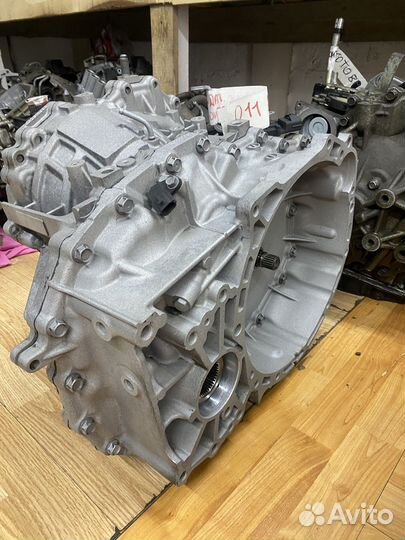 Вариатор 011