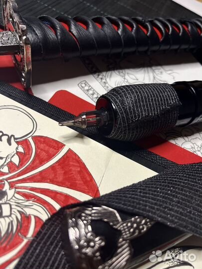 Татуировки