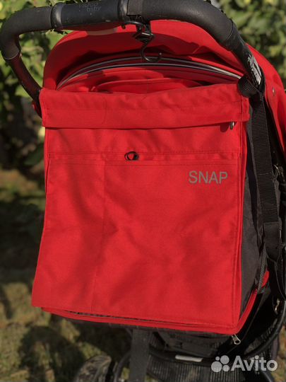Коляска valco baby snap 3