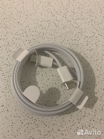 Кабель для зарядки iPhone, iPad, MacBook