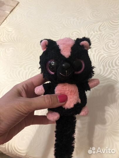 Мягкие игрушки фирменные