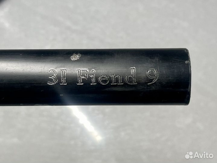 Руль bmx Fiend Team 9