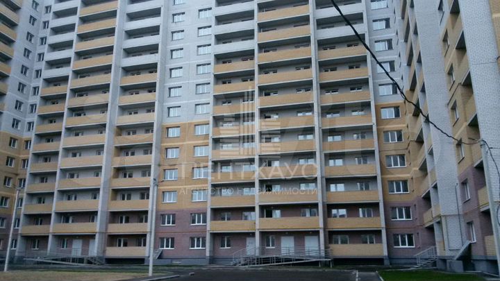 3-к. квартира, 101 м², 6/12 эт.