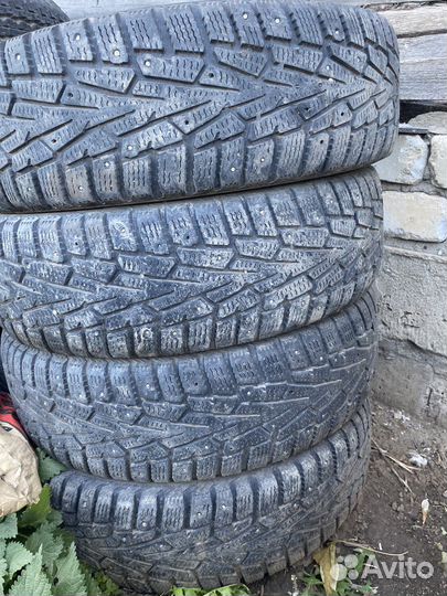 Cordiant Snow Cross 185/65 R15 43M