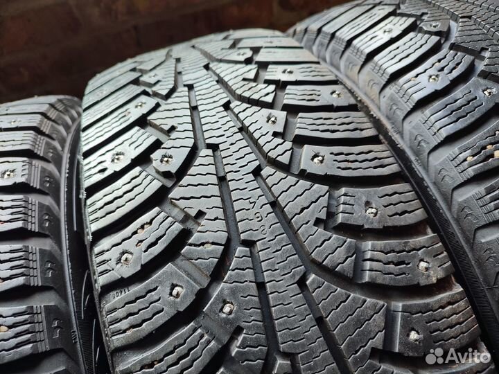 Nokian Tyres Nordman 5 SUV 215/65 R16