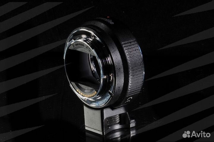 Адаптер Commlite Auto Focus EF-NEX / 5317