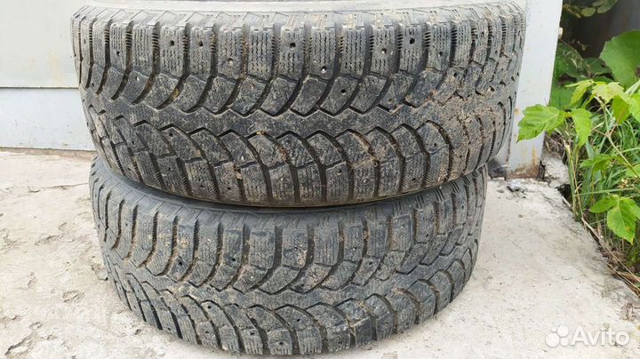 Bridgestone Ice Cruiser 7000 225/60 R17 103