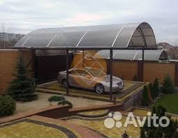 Сотовый поликарбонат от производителя