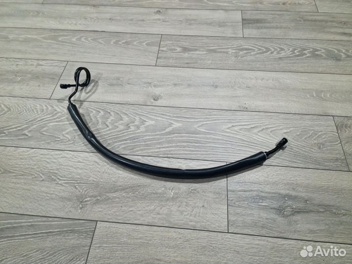 Шланг (Гур) высокого давления Audi A6 C5, A4 B5/VW