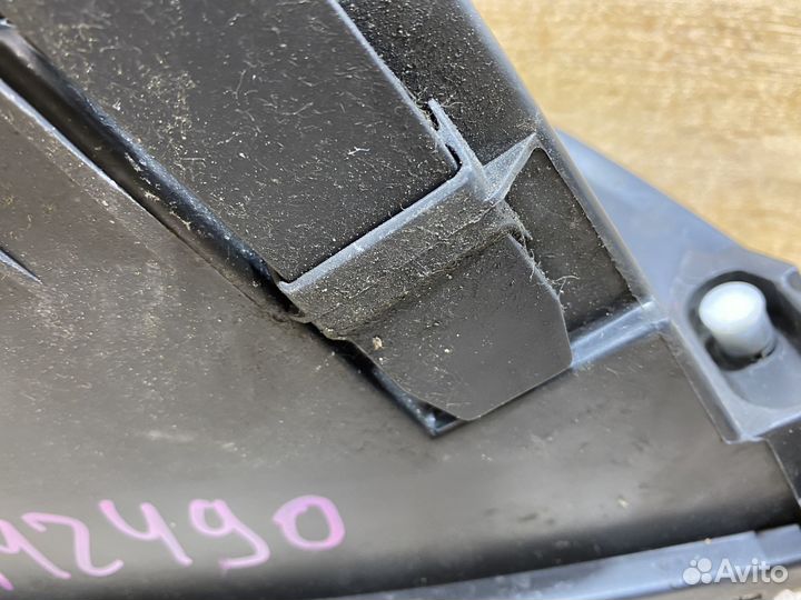 Фара передняя левая Ford C-MAX дорест 142490